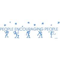 People Encouraging People