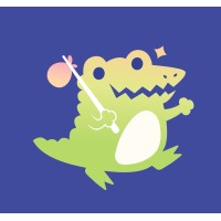 Lost Gator Collective logo - Similar company to Elbē Interactive
