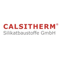 Calsitherm logo - Similar company to Srs Amsterdam