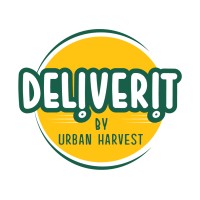 DeliverIt by Urban Harvest logo - Similar company to Sandeep Singh