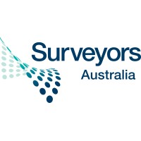 Surveyors Australia logo - Similar company to Aarhus Tech