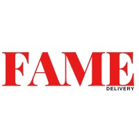 FAME Delivery logo - Similar company to Wen - Women Entrepreneurs Network Foundation