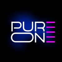 PURE ONE logo - Similar company to Jubelkind Gmbh