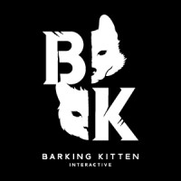 Barking Kitten Interactive logo - Similar company to Paneet Interactive Co., Ltd.
