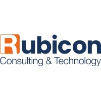 Rubicon Cloud Advisor logo - Similar company to ilionx overheid