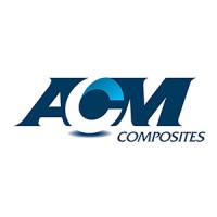 ACM Composites logo - Similar company to Les Industries Spectal - Spectal Industries