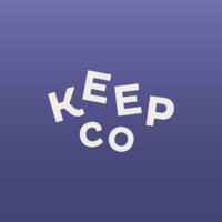 Keep Co - Coworking Canberra logo - Similar company to Foundry
