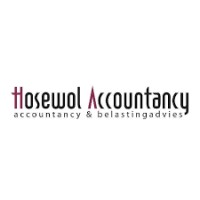 Hosewol Accountancy logo - Similar company to Arbeidsadvocaat.Nl B.V.
