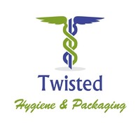 Twisted Hygiene & Packaging Ltd logo - Similar company to Green Home 100% Biodegradable Packaging