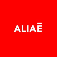 ALIAÉ logo - Similar company to A'Lienor