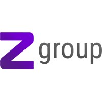 Z Group Digital logo - Similar company to Viewpoint