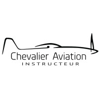 Chevalier Aviation logo - Similar company to Ncuk Annaba