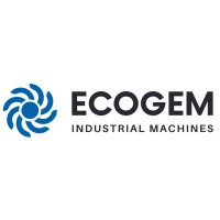ECOGEM S.r.l. logo - Similar company to Fidia Engineering