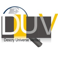 DUV LLC CERTIFICATION logo - Similar company to Iso Certification India