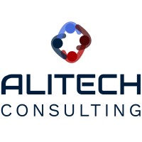 ALITECH Consulting logo - Similar company to Capagility Pty Ltd