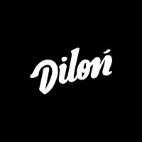 Dilon Guitar logo - Similar company to Pt. Sincere Music