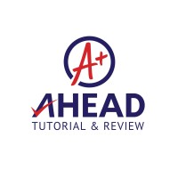 AHEAD Tutorial and Review Center logo - Similar company to Noodle Lab Ph