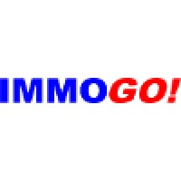 Immogo French Real Estate Advertising logo - Similar company to Midi Immobilier Service