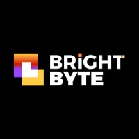 The BrightByte logo - Similar company to The Tribe Plus