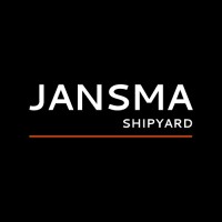 Jansma Shipyard logo - Similar company to Metropolitan Hub System