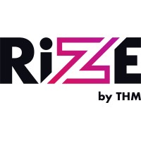 Rize Media logo - Similar company to Thm - Digital Marketing & Software Development