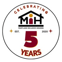 Maryland Inclusive Housing logo - Similar company to Office Of The District Of Columbia Auditor