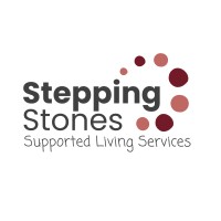 Stepping Stones Services logo - Similar company to Ensign Yachts