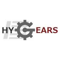 PUP Hygears logo - Similar company to The Programmers' Guild (Pup Tpg)
