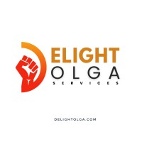 Delight Olga Services logo - Similar company to Nanditech Solutions