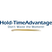 Hold Time Advantage- Telephone On Hold Music and Messaging-Audio Voice Prompts for Phone IVR&VOIP logo - Similar company to On Hold Messaging Direct