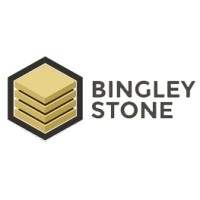 BINGLEY STONE logo - Similar company to Select Stone Supply