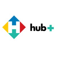 hub/sp logo - Similar company to Hub Mg