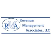 Revenue Management Associates logo - Similar company to Accurev *Revenue Cycle Management*