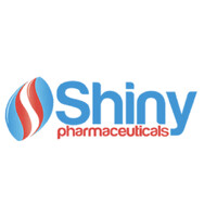 Shiny Pharmaceuticals logo - Similar company to Yugcorp
