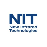 New Infrared Technologies logo - Similar company to Leapwave Technologies