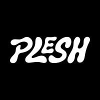 PLESH logo - Similar company to Yuït
