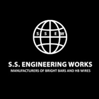 SS Engineering Works logo - Similar company to Ss Engineering Works