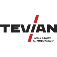 GRUPO TEVIAN logo - Similar company to Tevian