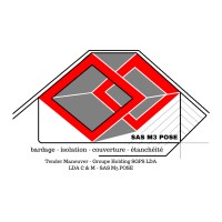 SAS M3POSE logo - Similar company to Gamatomic