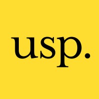 USP Creative logo - Similar company to Kenyons & Co