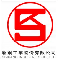 Sinkang Industries Co Ltd logo - Similar company to Cucidotcom Sdn Bhd