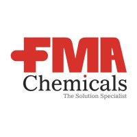 FMA Chemicals logo - Similar company to Perfect Plan Group