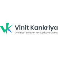 Vinit Kankriya's Academy logo - Similar company to Mission Mba