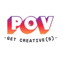 POV - Révolutionne La Publicité logo - Similar company to Veltech