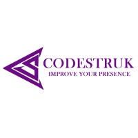 Codestruk Softwares logo - Similar company to Infogentech