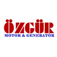 ÖZGÜR MOTOR AND GENERATOR INDUSTRY AND TRADE CO logo - Similar company to Alaz Group Technowood