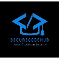 SecuredCodeHub logo - Similar company to Cybrainium