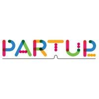 PartUp logo - Similar company to Farbood | فربود