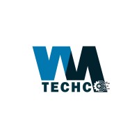 WM TECH CONSULTING logo - Similar company to Ancg Group