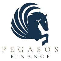 Pegasos Finance GmbH logo - Similar company to Sysdex Ag